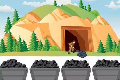 致冀州居民 潔凈煤使用安全須知